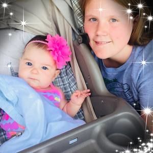 Meet your Posher, Tara